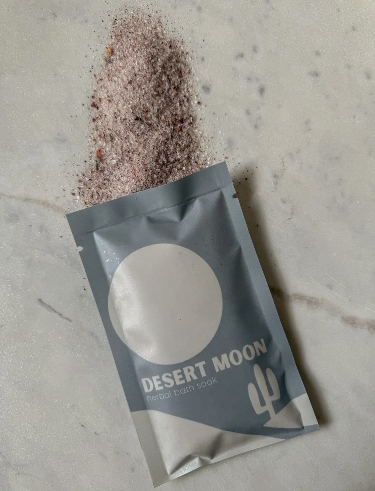Desert Moon Bath Soak