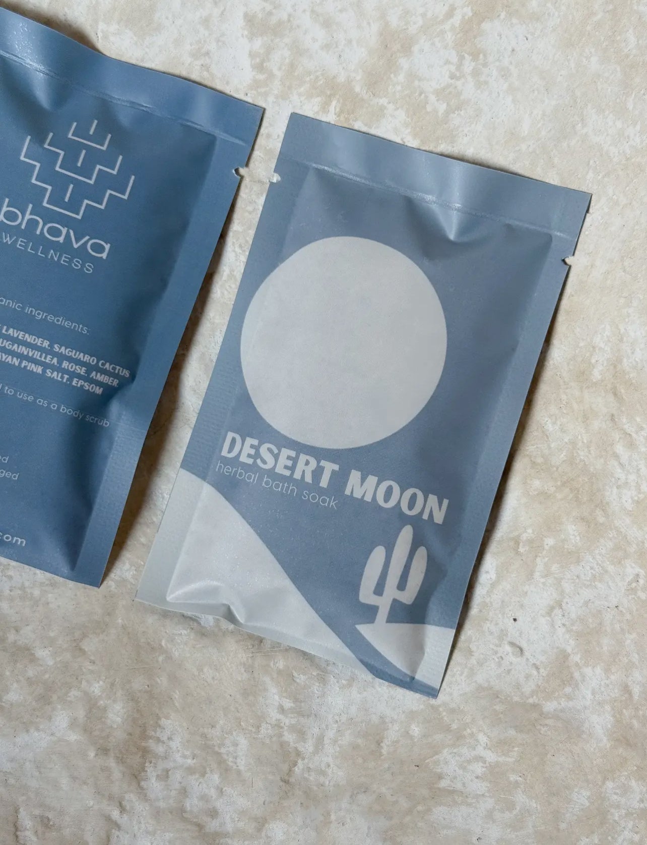 Desert Moon Bath Soak