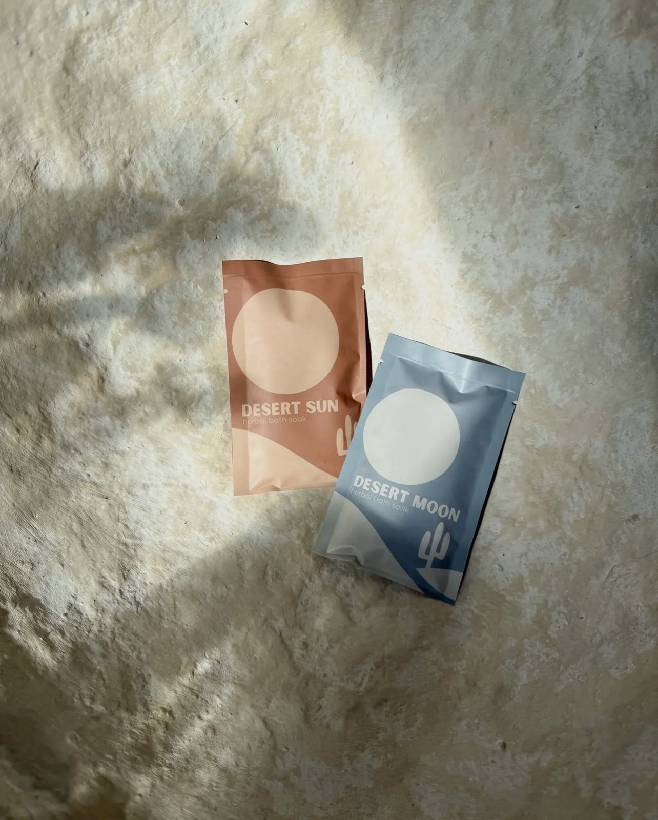 Desert Moon Bath Soak