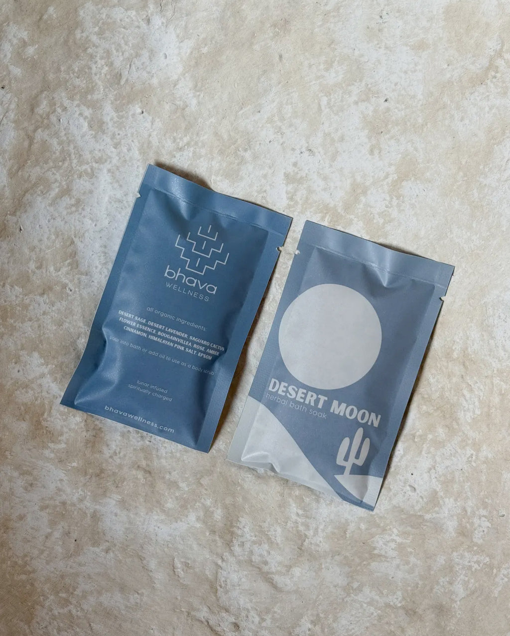 Desert Moon Bath Soak