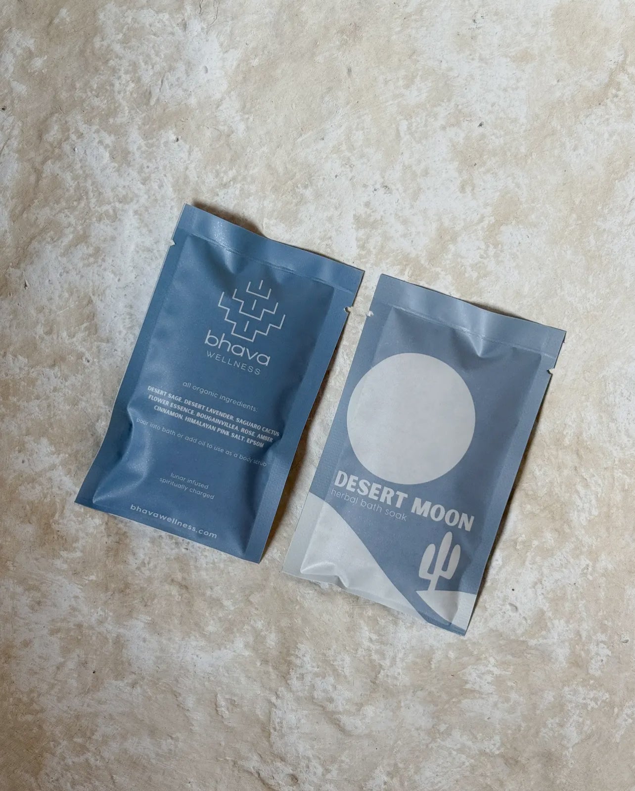 Desert Moon Bath Soak