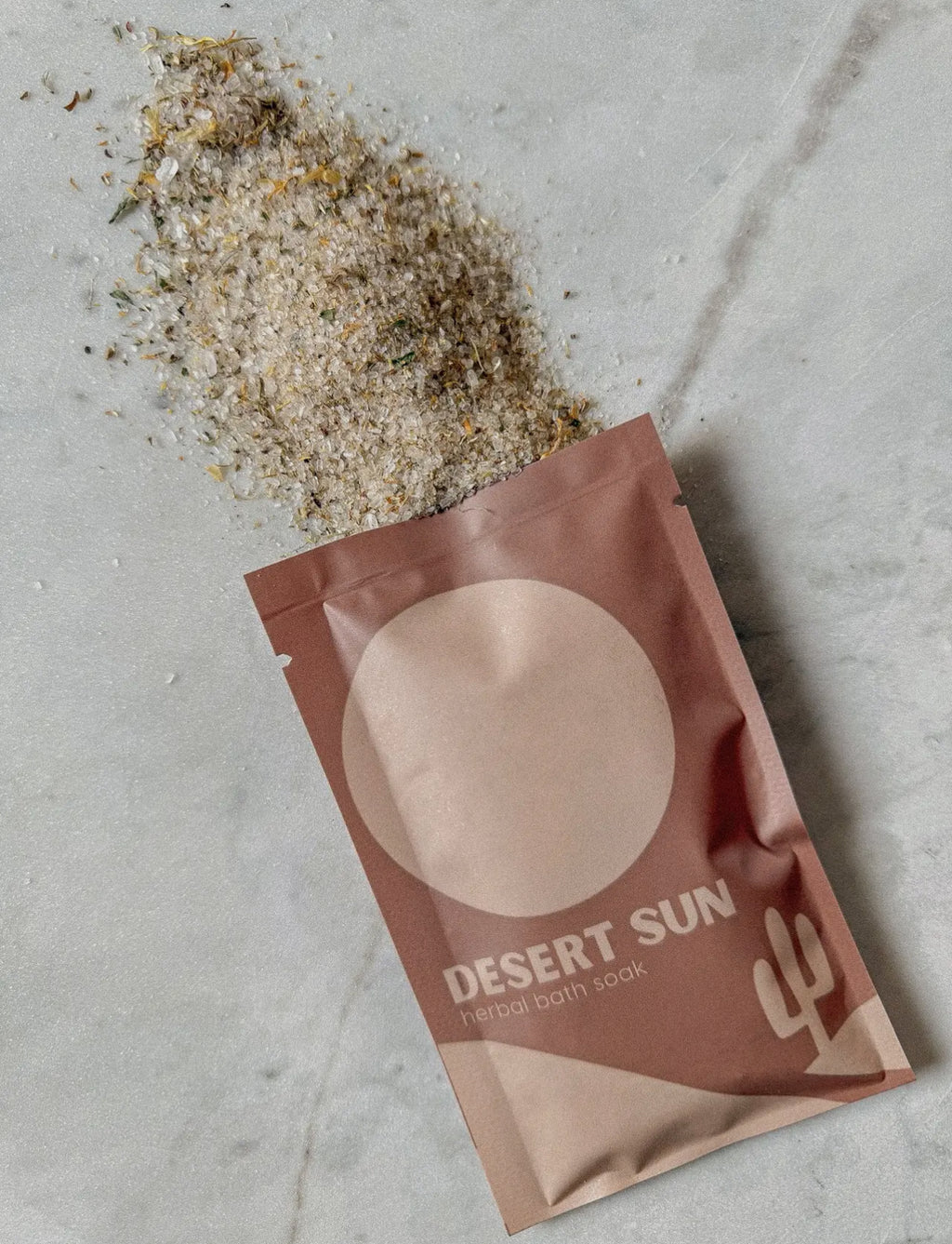 Desert Sun Bath Soak