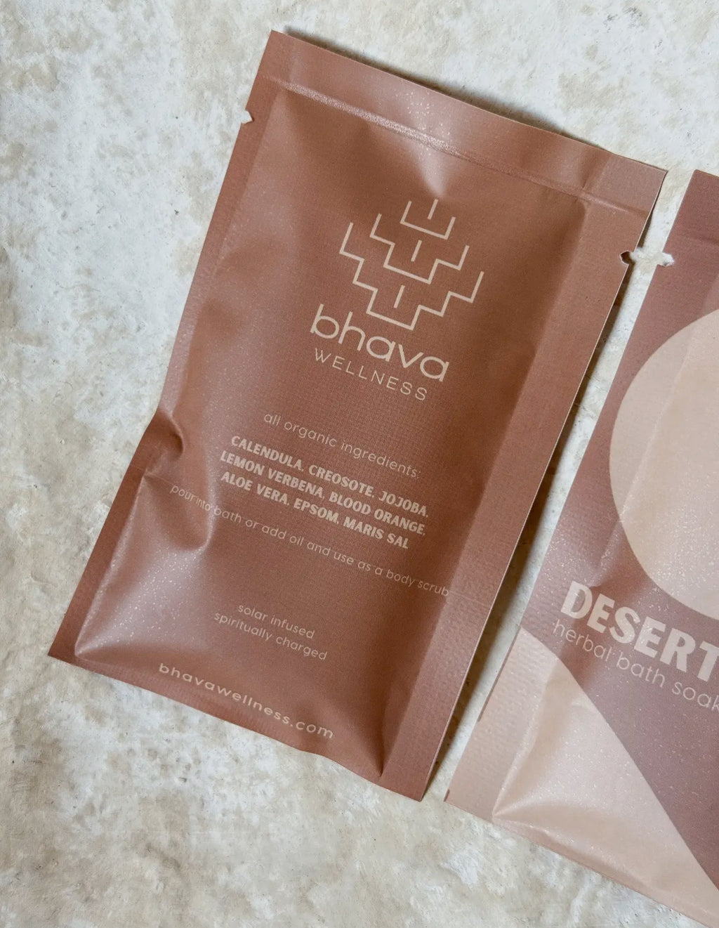 Desert Sun Bath Soak