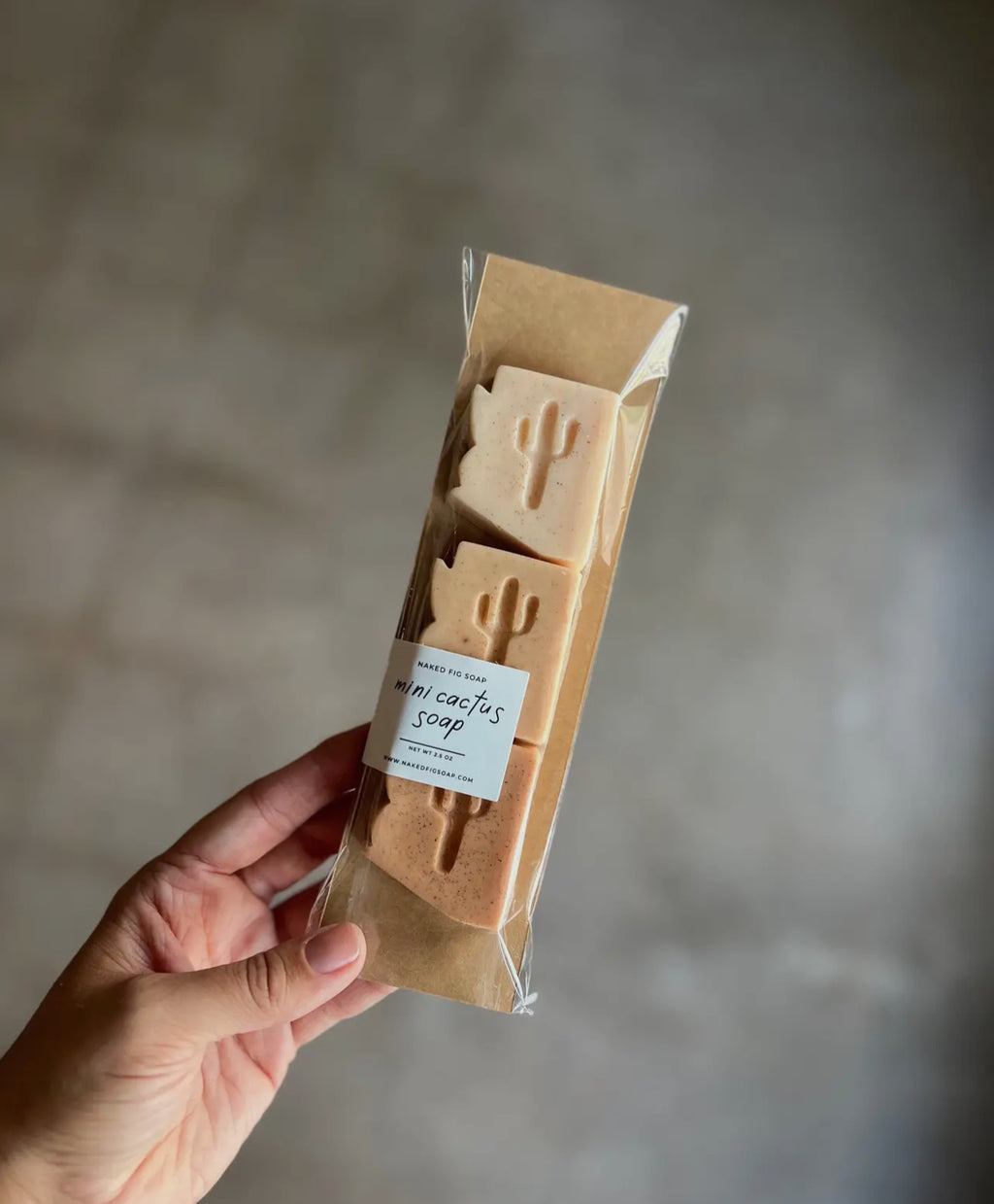 Mini Arizona Soap Set