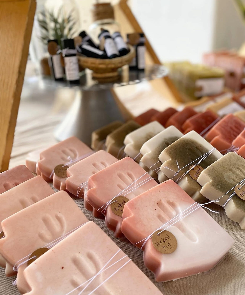 Mini Arizona Soap Set