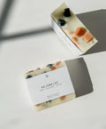 Bejeweled Bar Soap