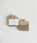 Lavender Matcha Soap Bar