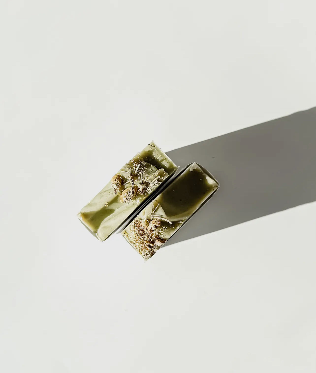Sage & Vetiver Bar Soap