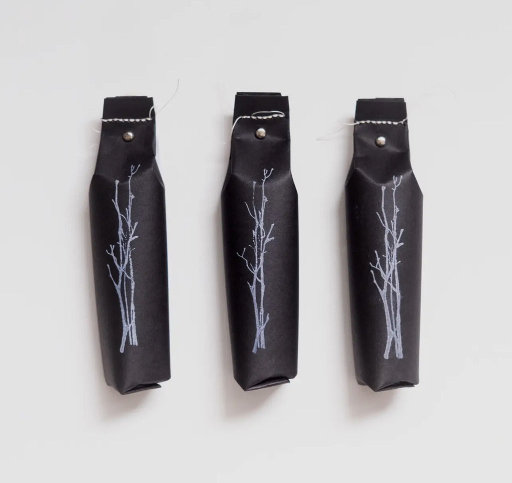 Charcoal & French Clay Mask