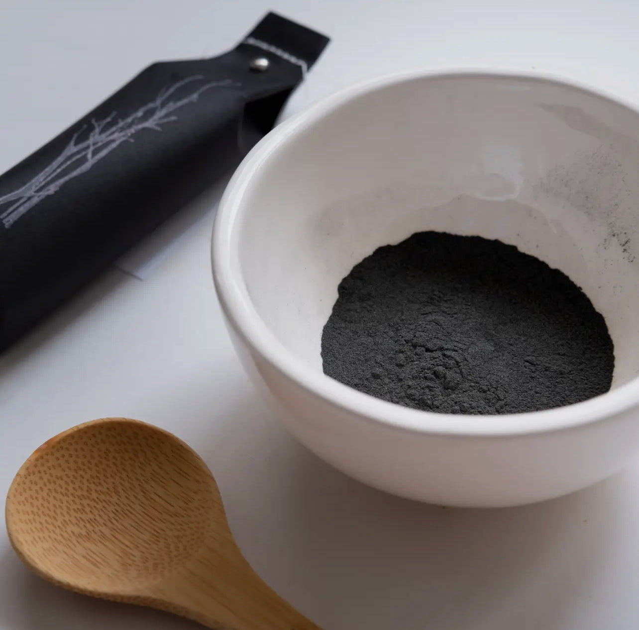 Charcoal & French Clay Mask