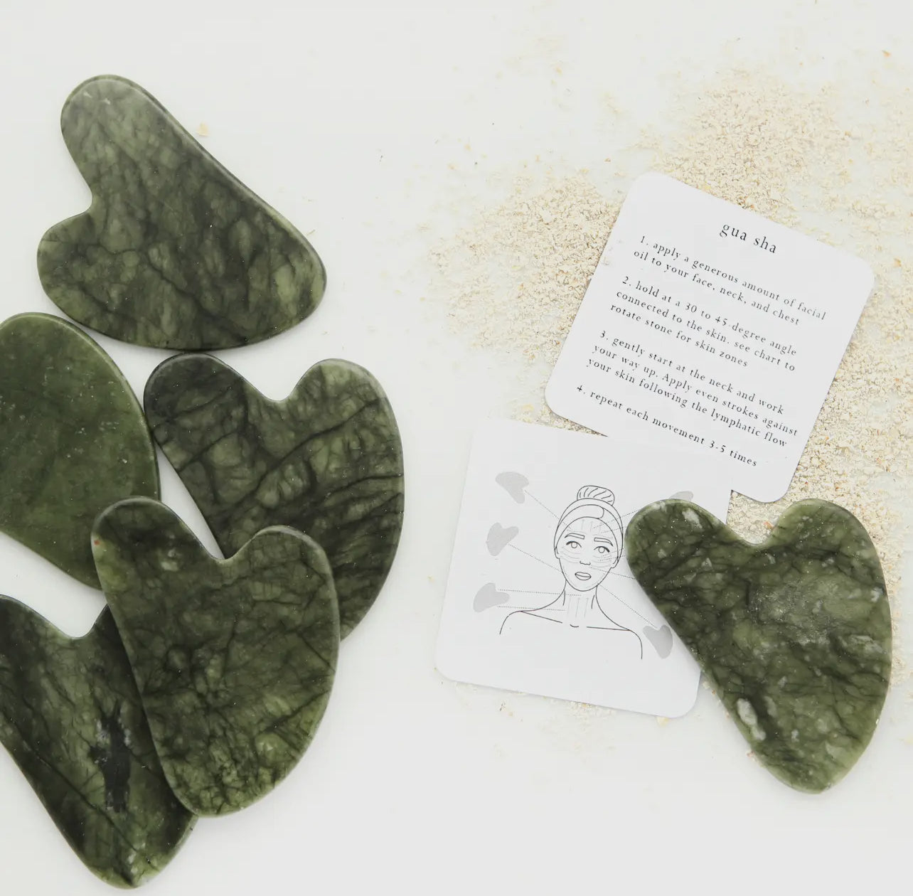 Gua Sha