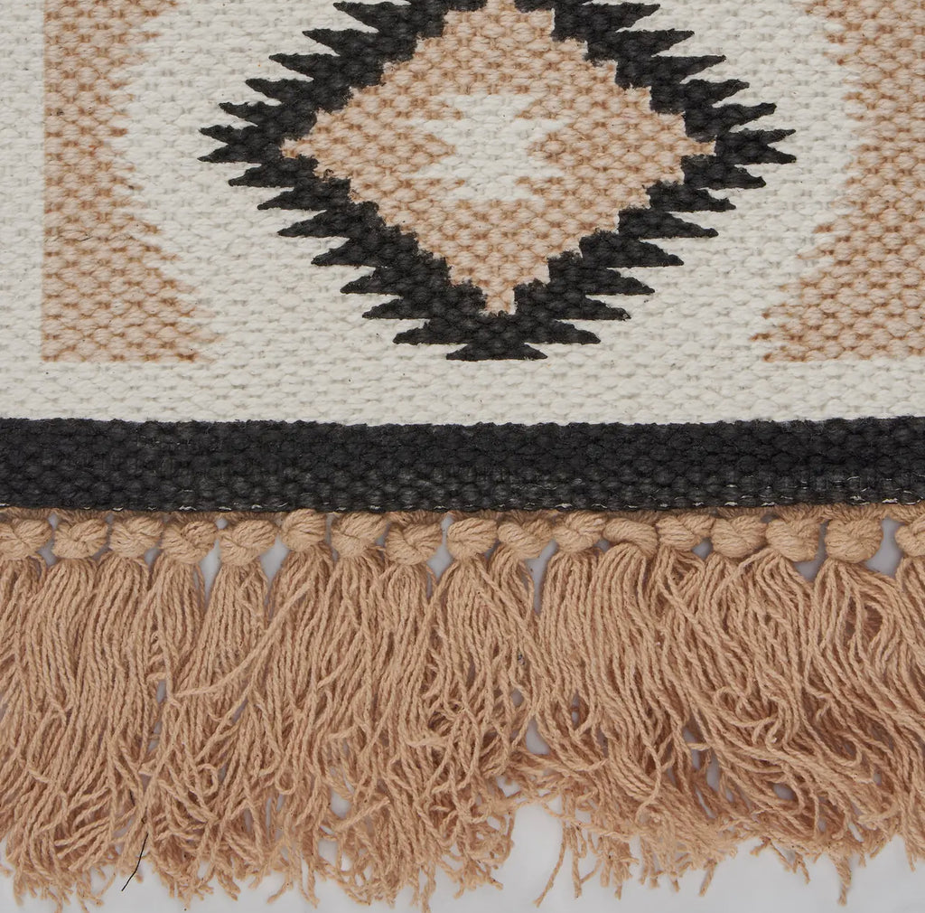 Diamond Western Wall Hanging