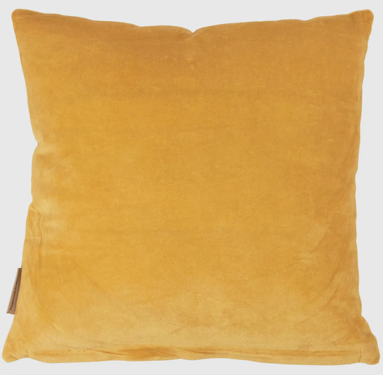 Reckless Romantic Pillow
