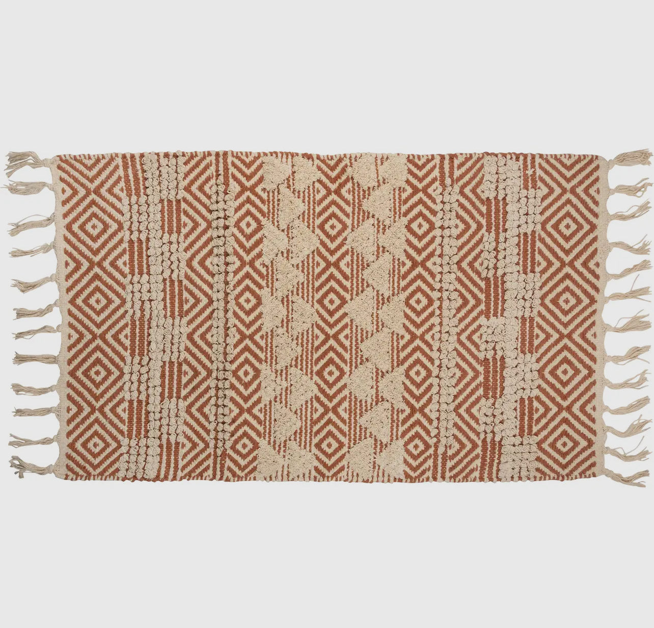 Sierra Geometric Rug