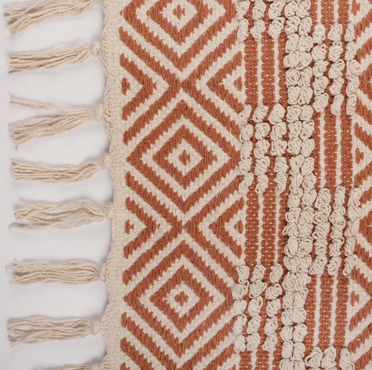Sierra Geometric Rug