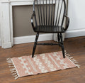 Sierra Geometric Rug