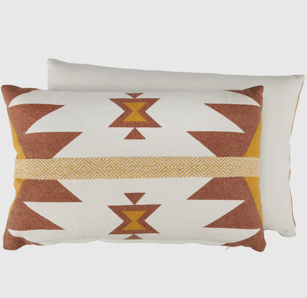 Southwestern Pillow