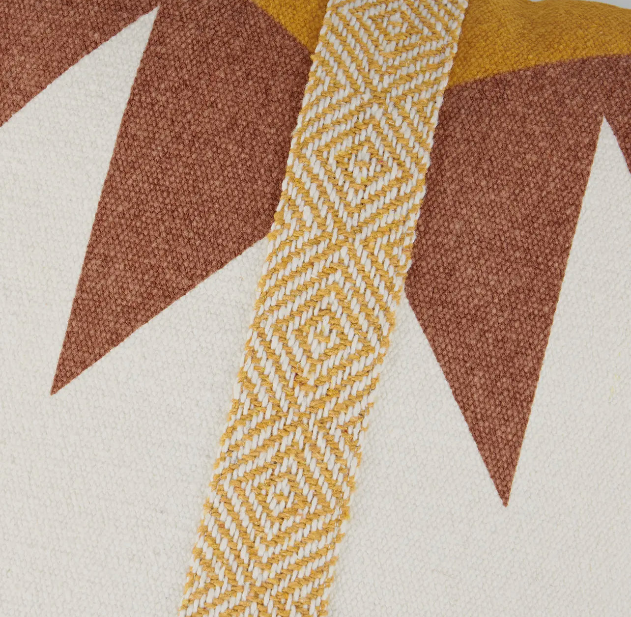 Southwestern Pillow