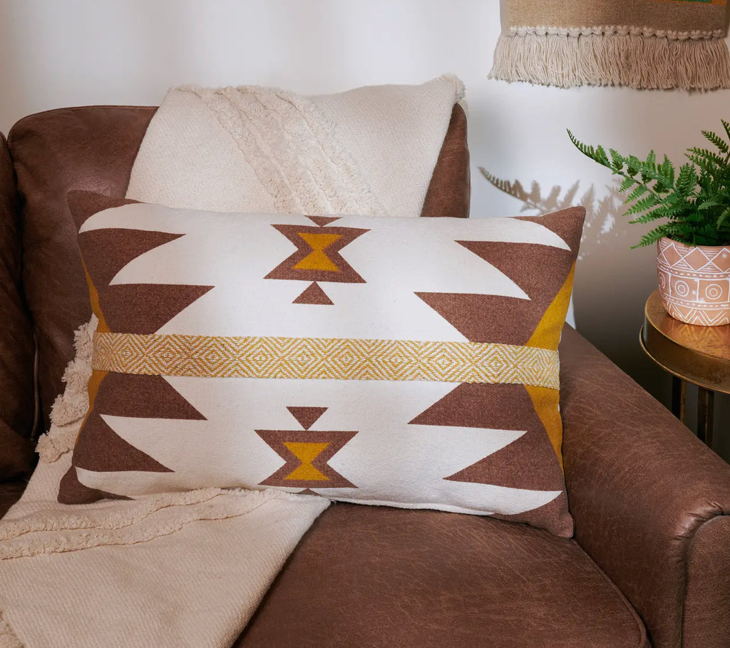 Southwestern Pillow
