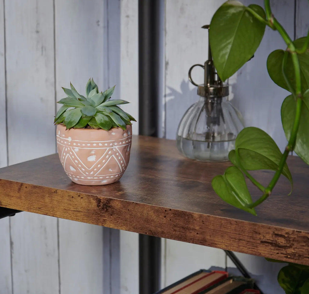 Terracotta Planter
