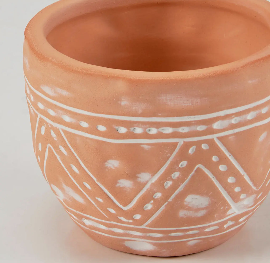 Terracotta Planter