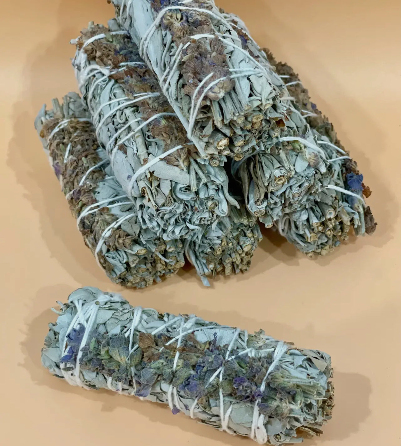 Lavender & White Sage Bundle