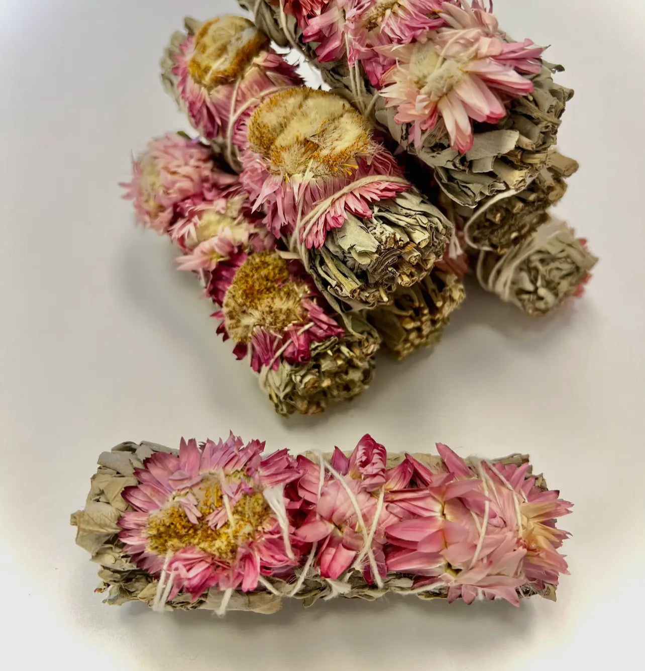 Wildflower & White Sage Bundle
