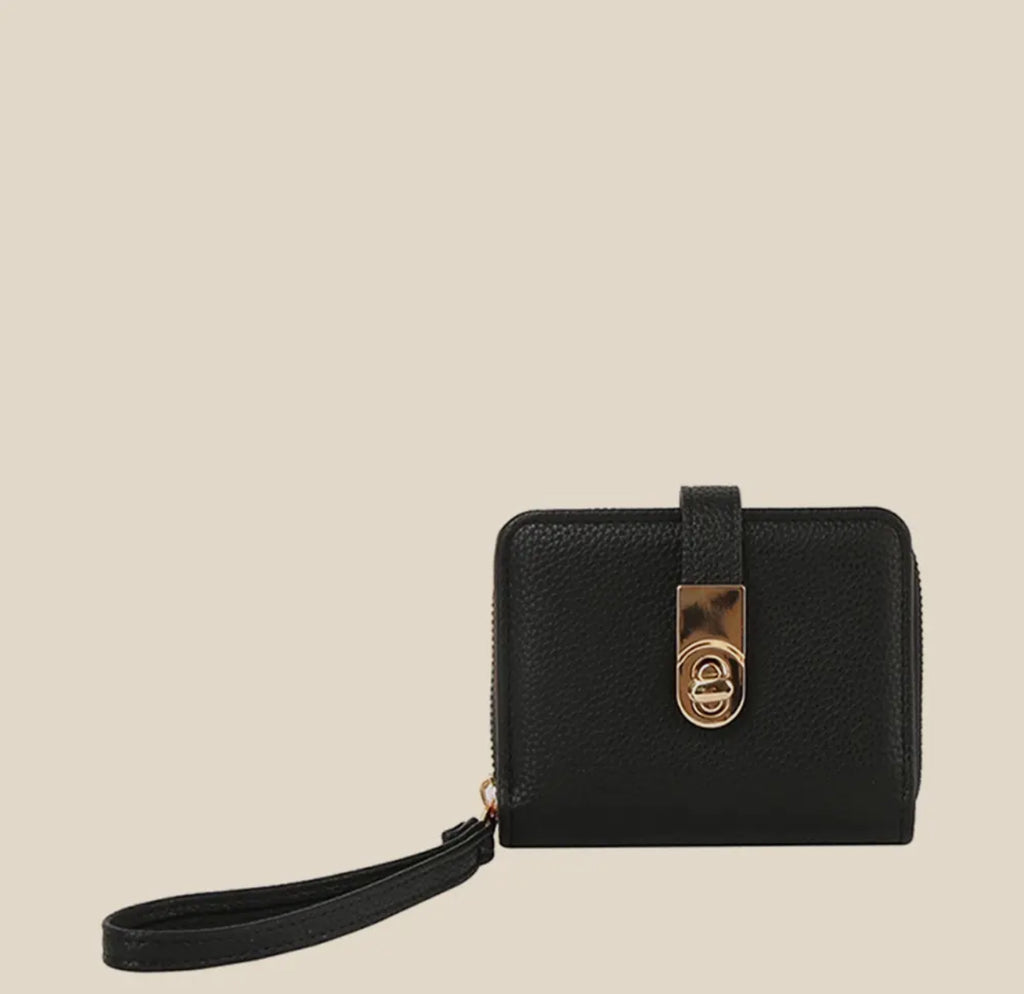 Wayne Wristlet
