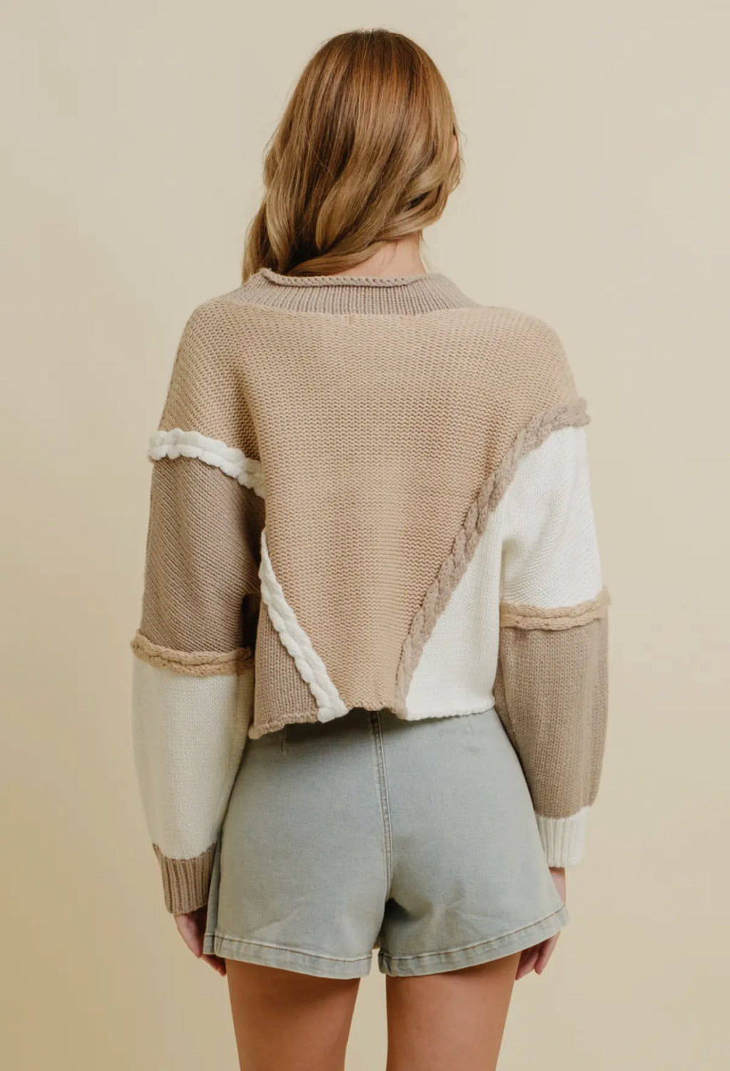 Ashley Sweater