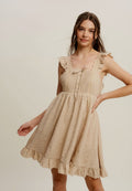 Nylah Dress