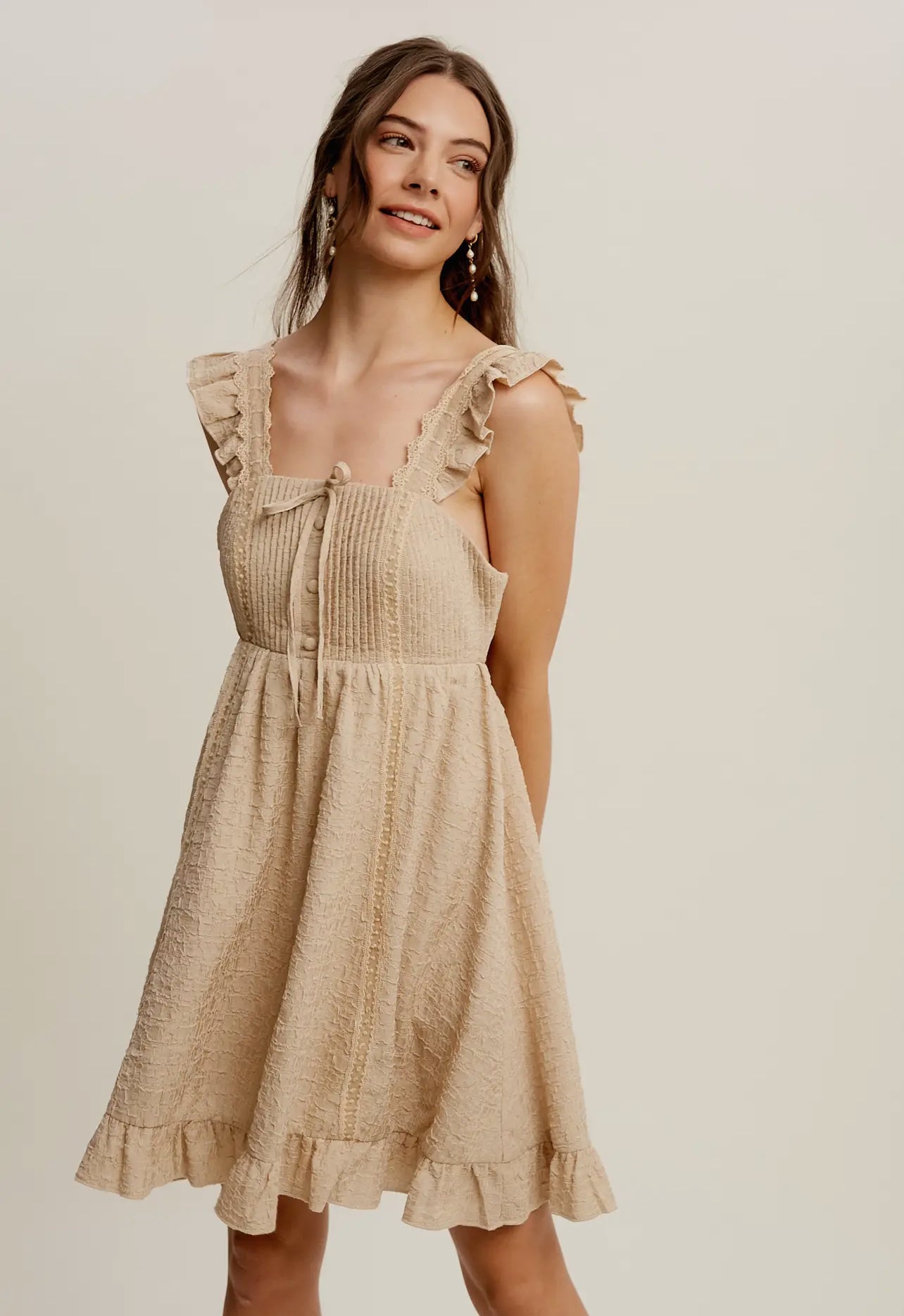 Nylah Dress