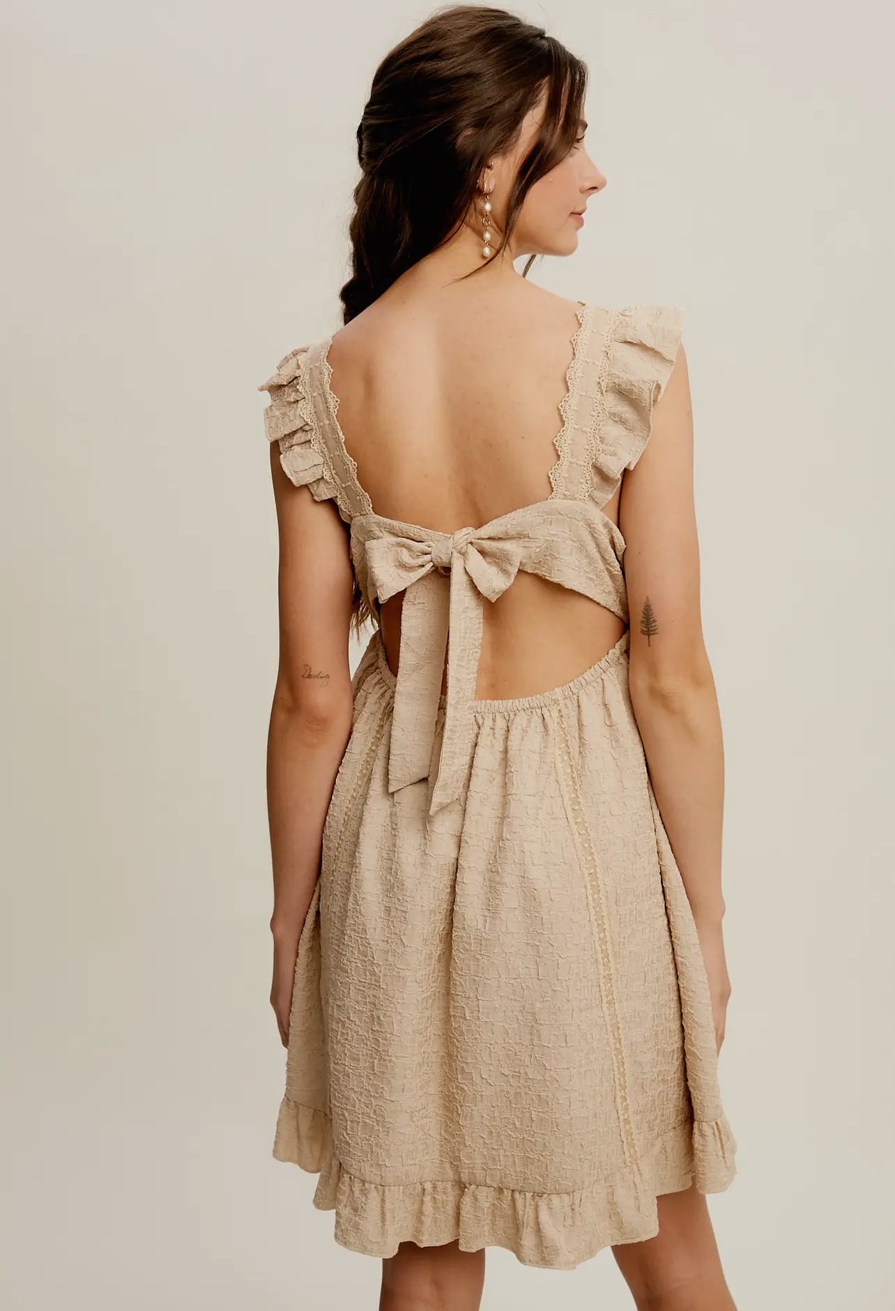 Nylah Dress