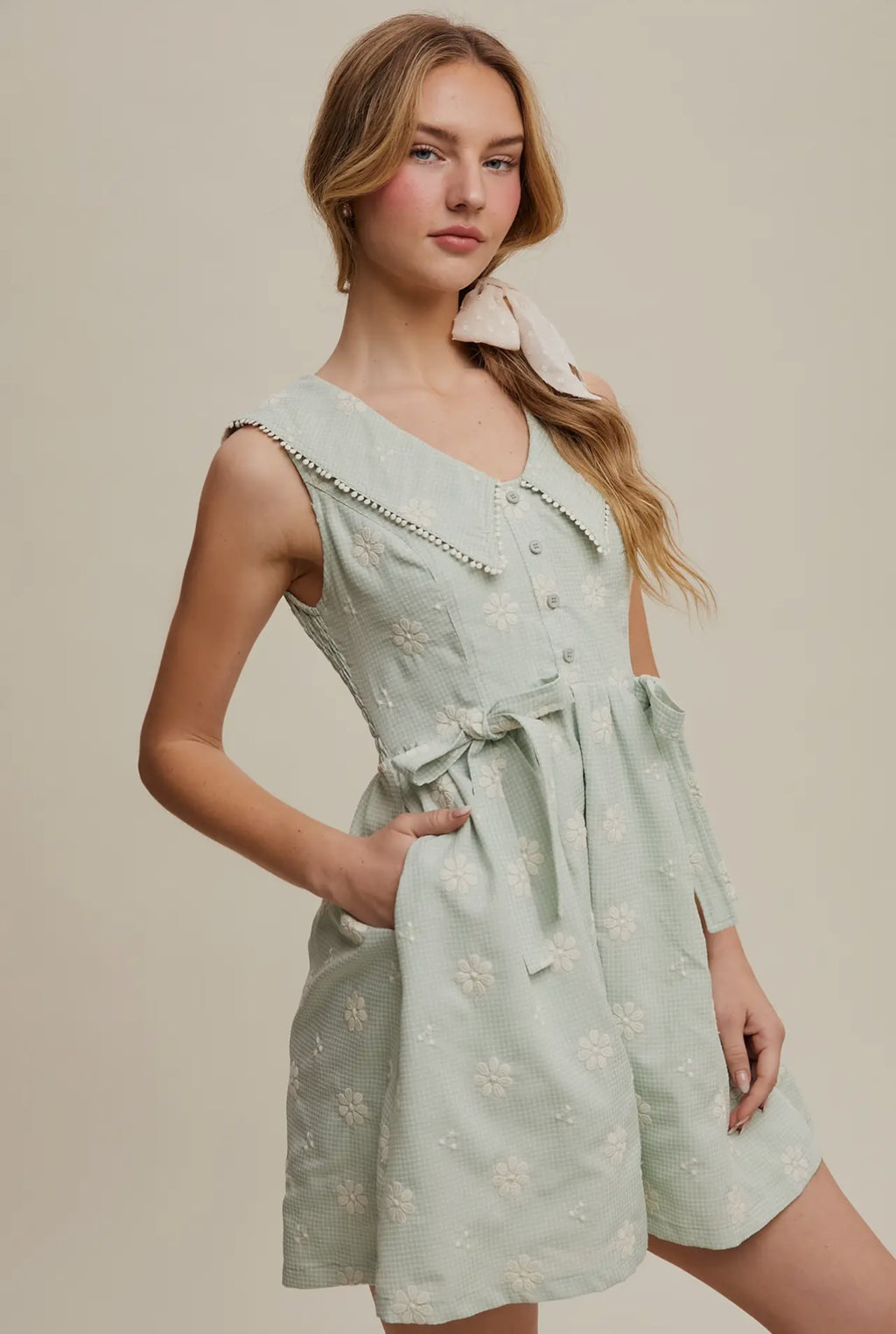 Laurel Dress