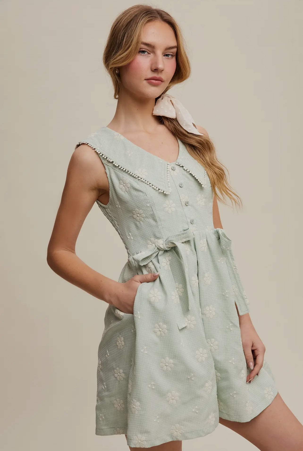 Laurel Dress