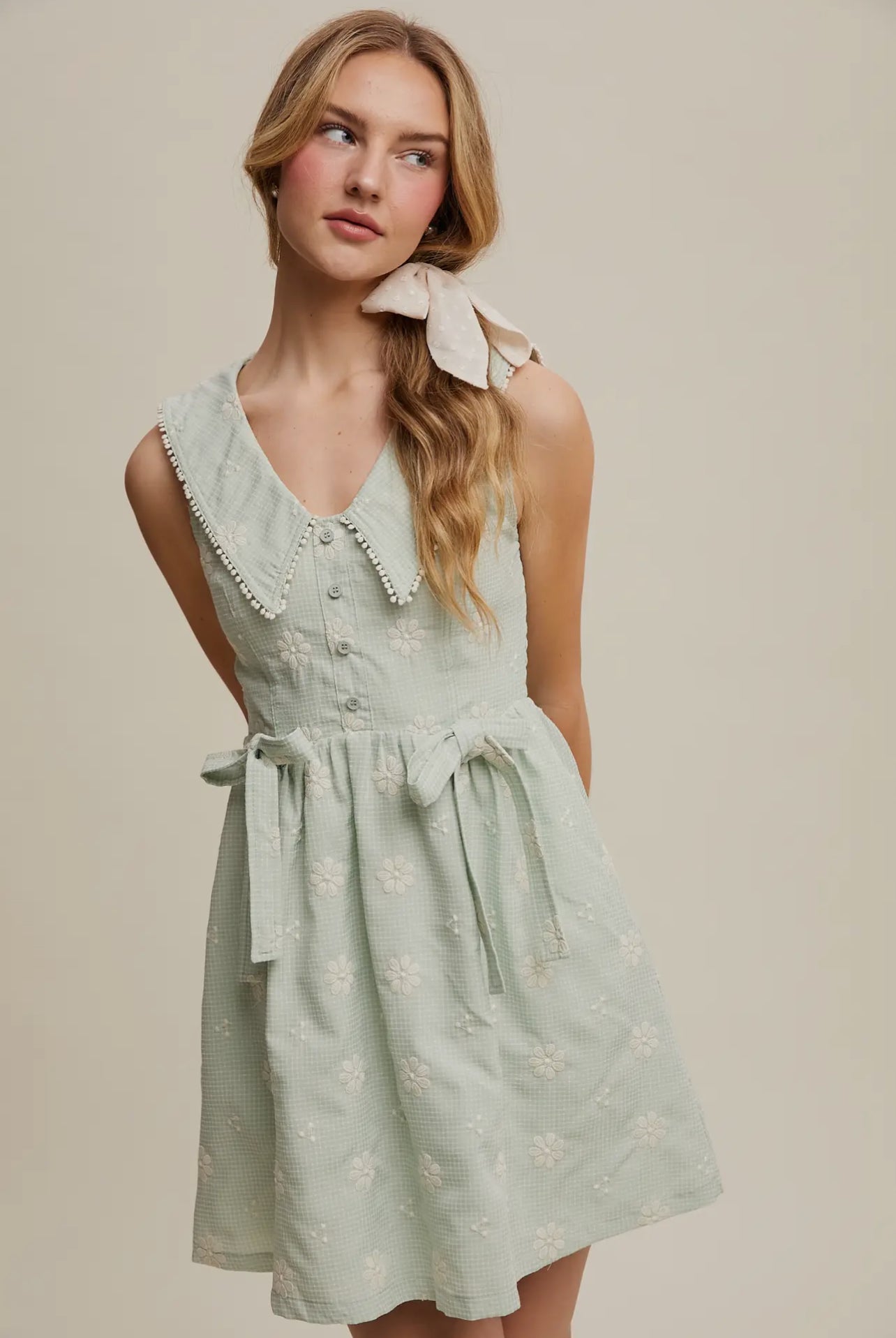 Laurel Dress