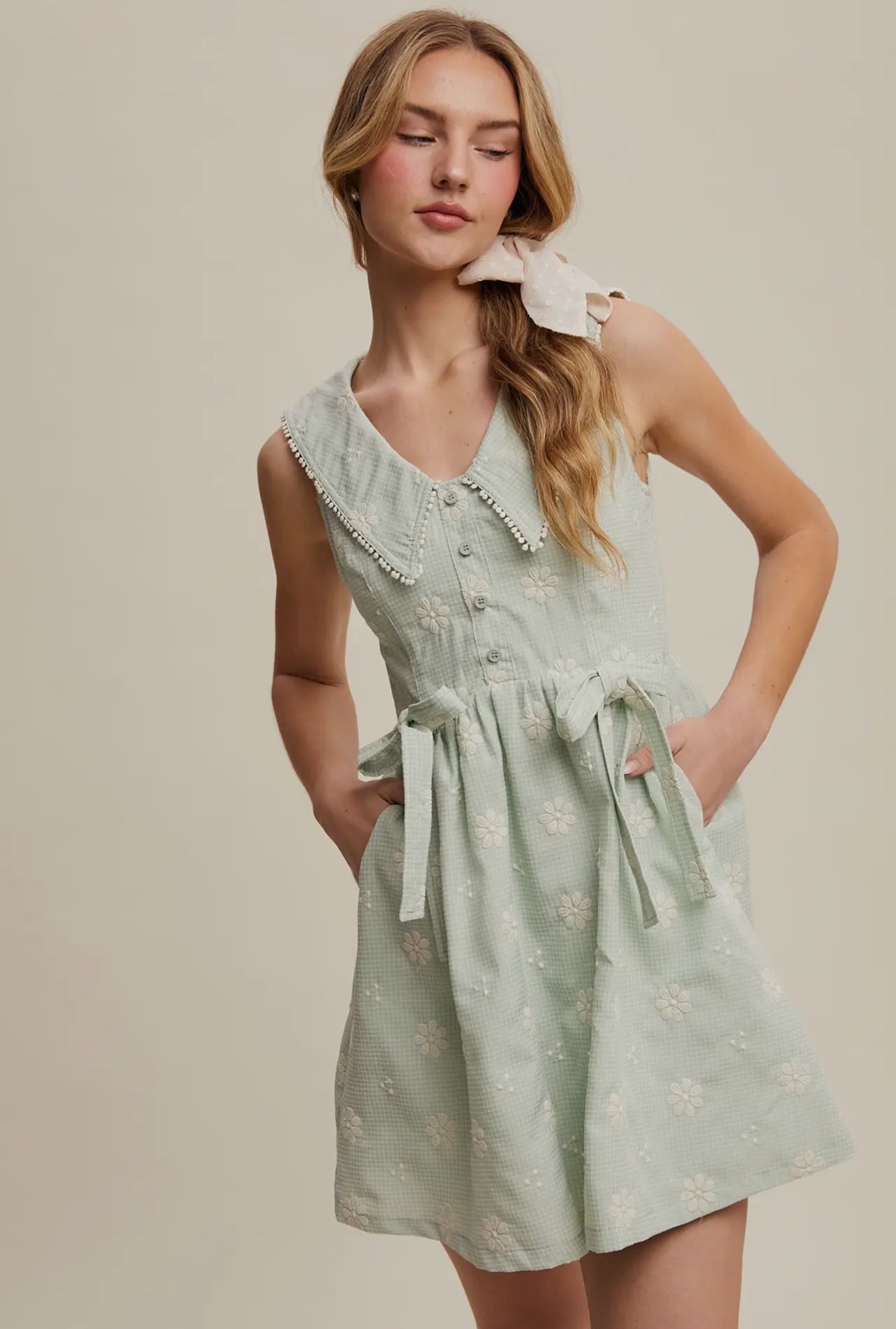 Laurel Dress