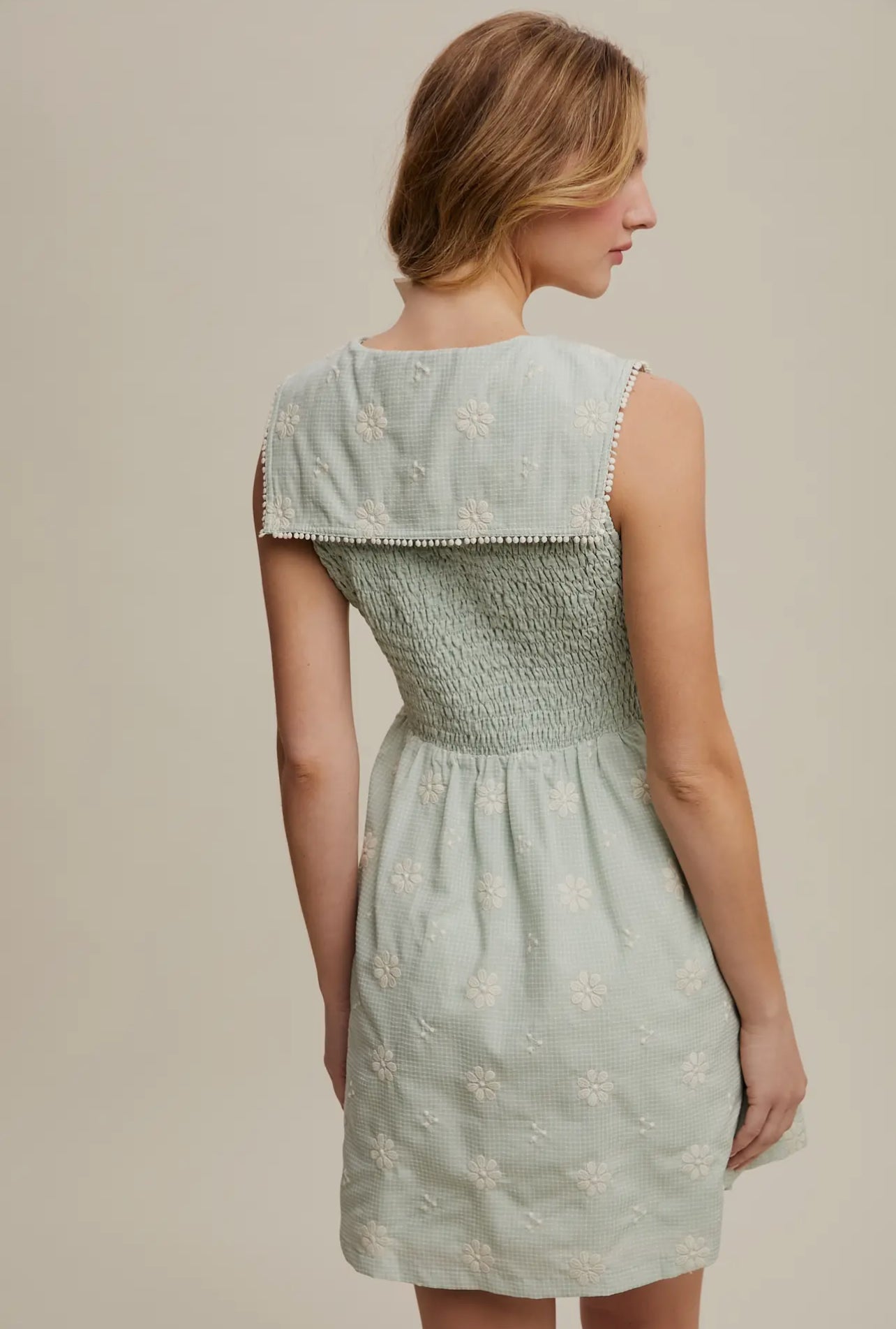 Laurel Dress