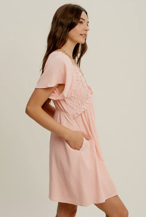 Ava Dress