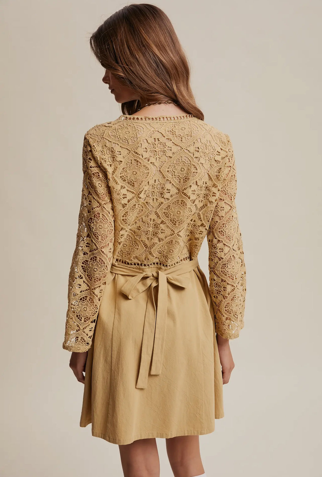 Roni Dress