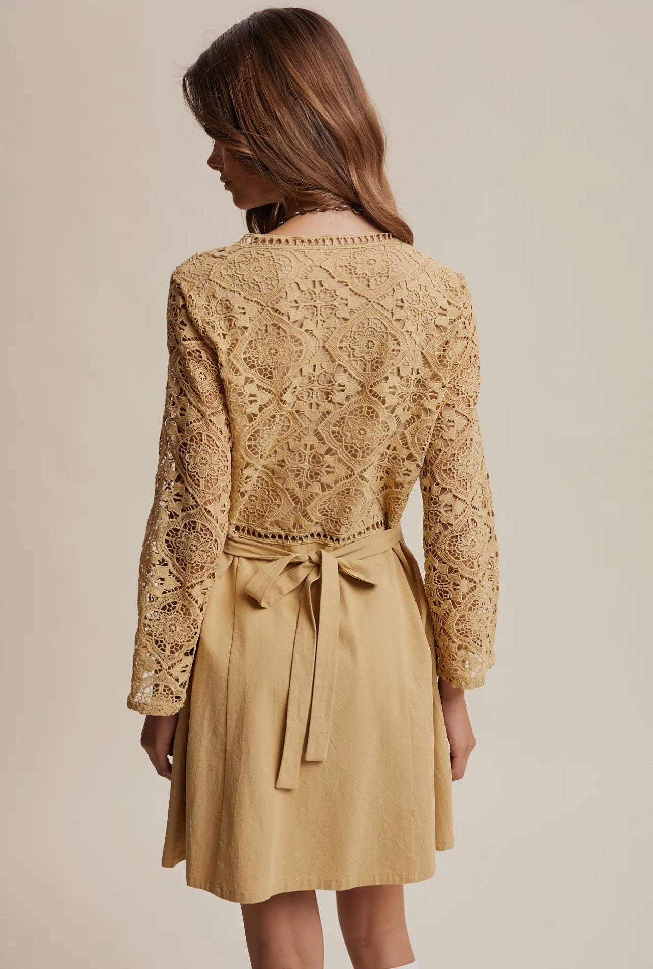 Roni Dress