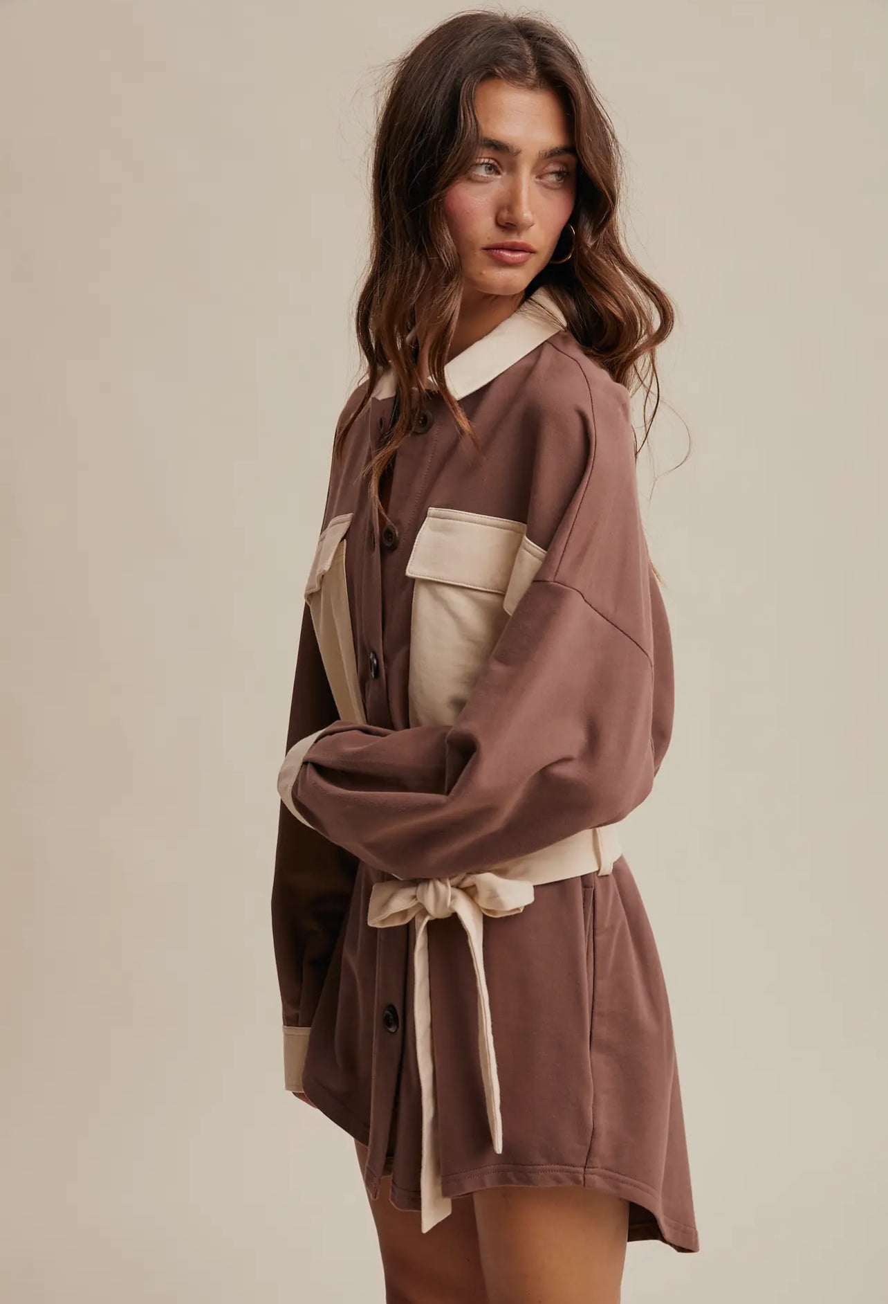 Makiley Dress