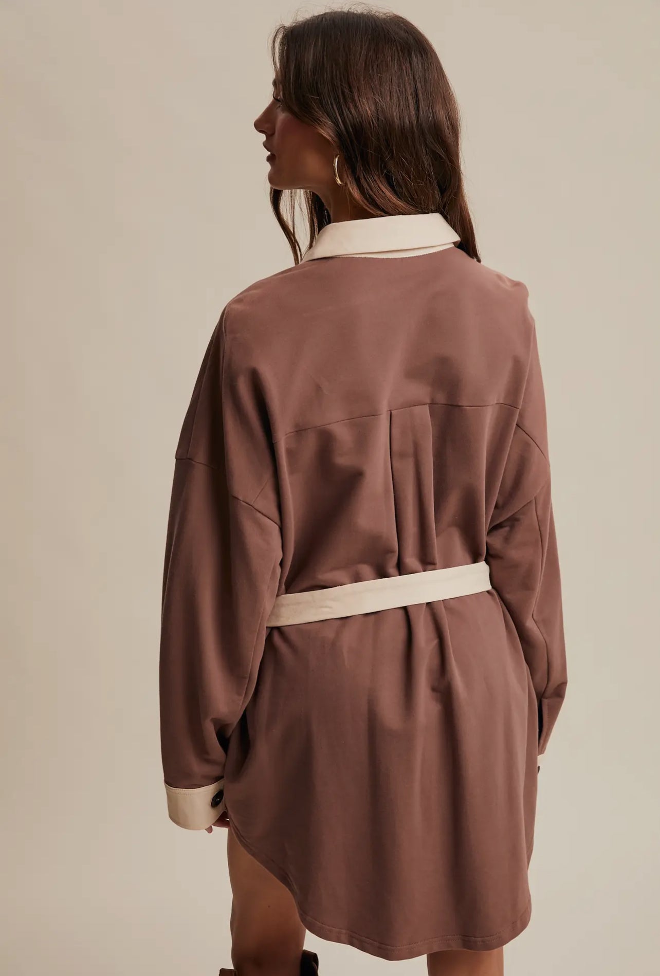Makiley Dress