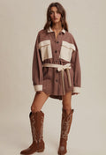 Makiley Dress