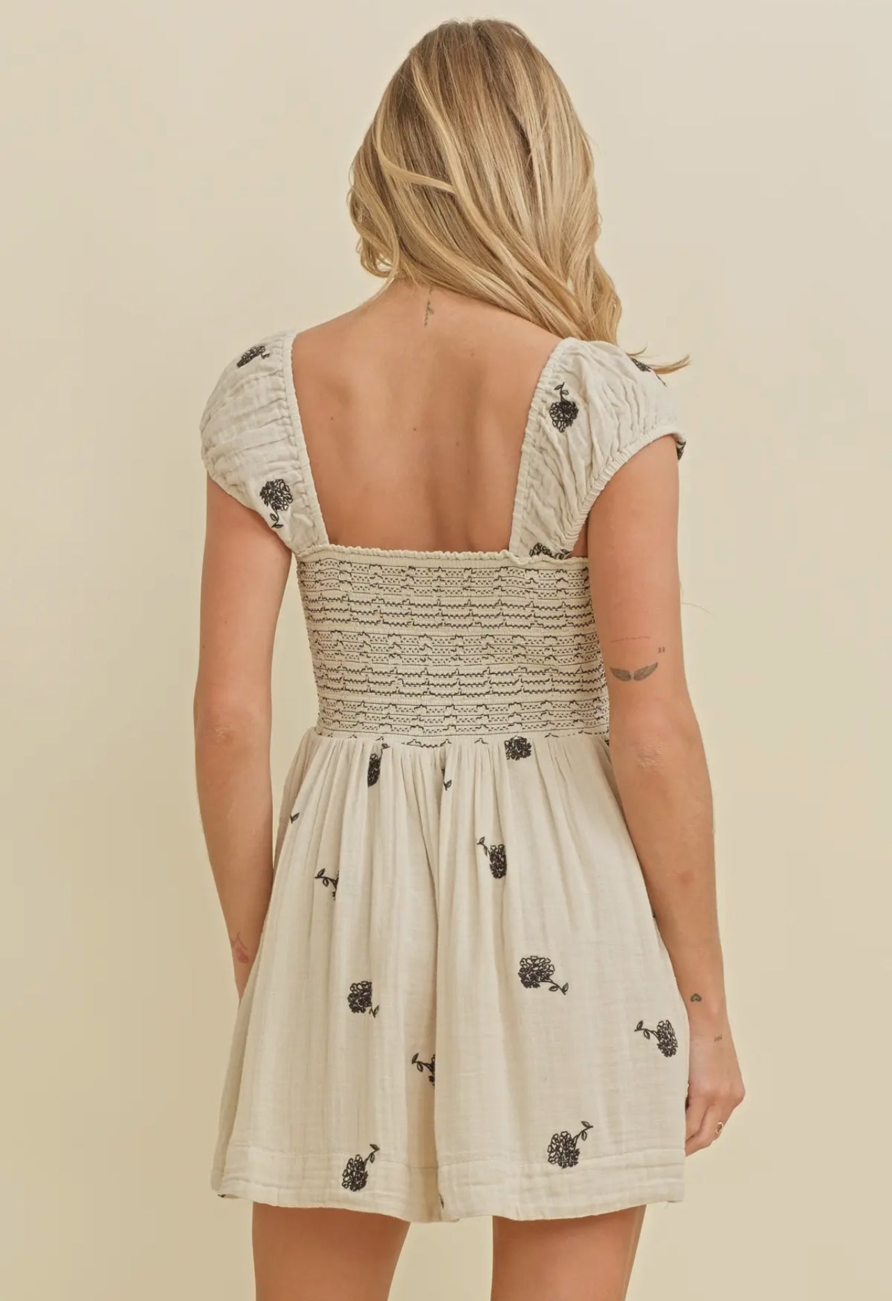 Sara Dress