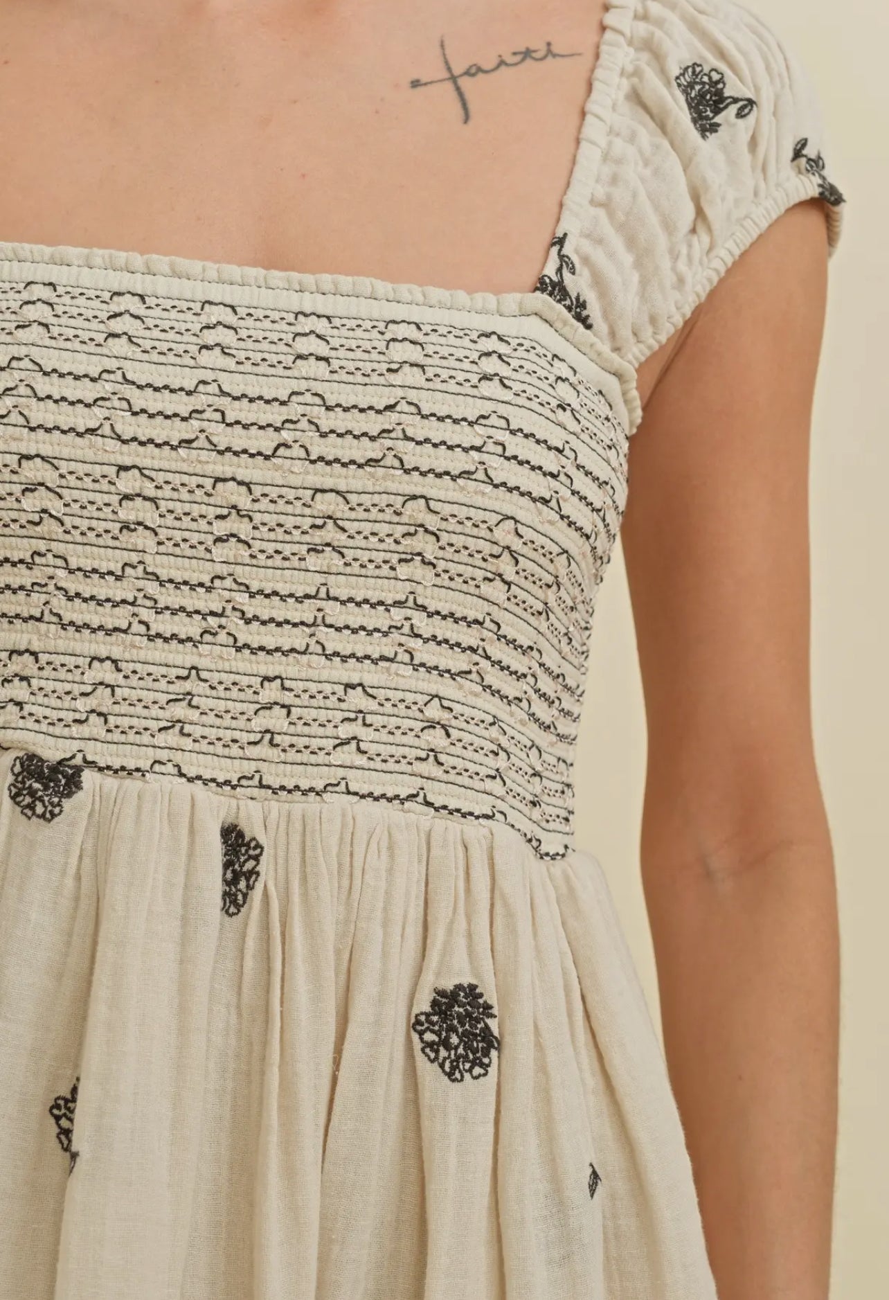 Sara Dress