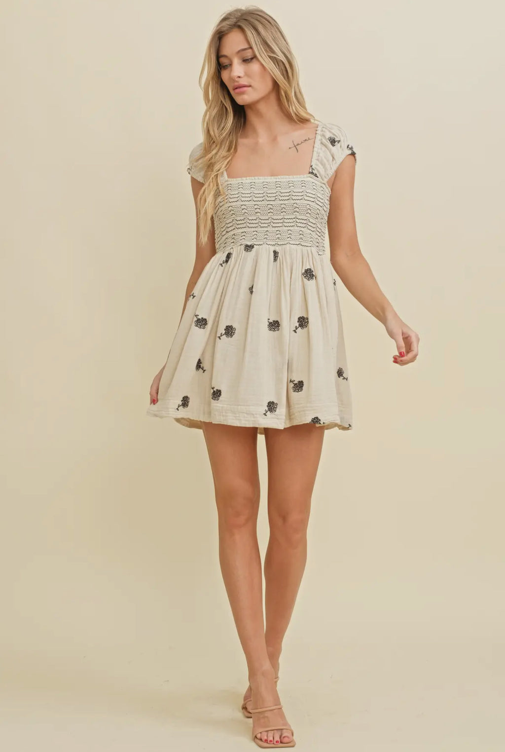 Sara Dress